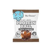 PROTEIN BALL CHOC ALMOND