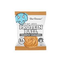 PROTEIN BALL CARAMEL CASHEW