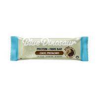 PROTEIN + FIBRE BAR CHOC PISTACHIO