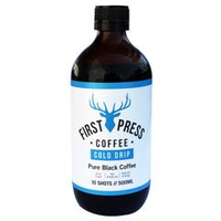 COLD DRIP COFFEE