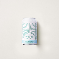 ORGANIC WILD ALE