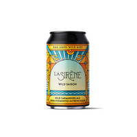 La Sirene Wild Saison
