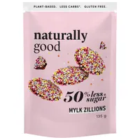 MYLK ZILLIONS