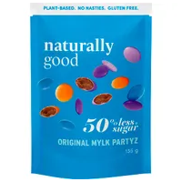 ORIGINAL MYLK PARTYZ