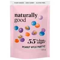 PEANUT MYLK PARTYZ
