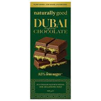 DUBAI INSPIRED CHOCOLATE BLOCK