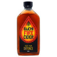 FIRE CIDER