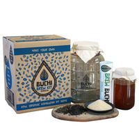 KOMBUCHA BREW KIT