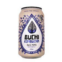 KOMBUCHA BUCHI MAMA