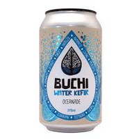 WATER KEFIR OCEANADE