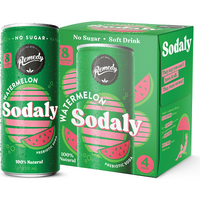 SODALY WATERMELON