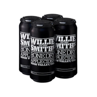 BONE DRY CIDER CANS