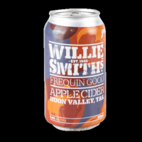 FREQUIN GOOD CIDER CAN