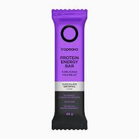 PROTEIN ENERGY BAR CHOCOLATE