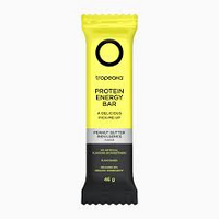PROTEIN ENERGY BAR PEANUT BUTTER