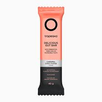 GUT BAR CARAMEL CHOC FUDGE