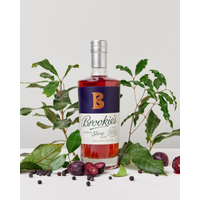 SLOW GIN