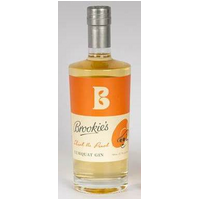 CUMQUAT GIN