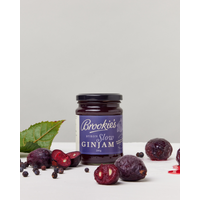 SLOW GIN JAM