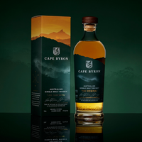 SINGLE MALT WHISKY
