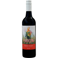 Phantom of the Vineyard Shiraz