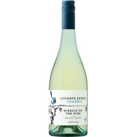 MIracle On the Wire Pinot Gris