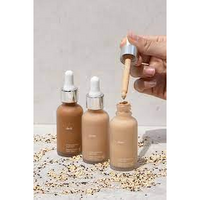 QUINOA WATER FOUNDATION DAWN
