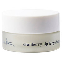 CRANBERRY LIP & EYE BUTTER