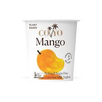 YOGHURT COCONUT MANGO