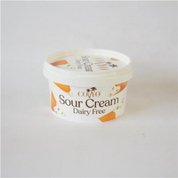 ORGANIC SOUR CREAM