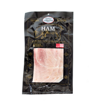 LEG HAM