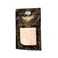 TURKEY BREAST