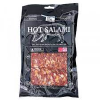 HOT SALAMI