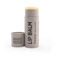 LIP BALM COCONUT
