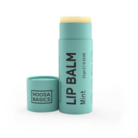 LIP BALM MINT