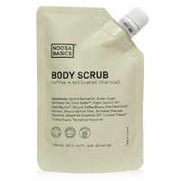 BODY SCRUB