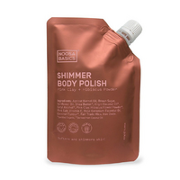 BODY POLISH