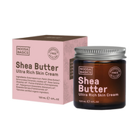SHEA BUTTER ULTRA RICH SKIN CREAM