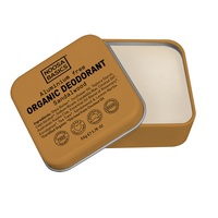 DEODERANT SANDALWOOD