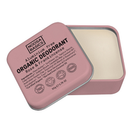 DEODORANT ROSE & FRANKINCENSE