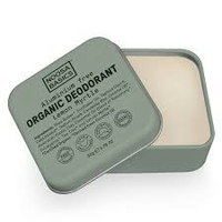DEODORANT LEMON MYRTLE