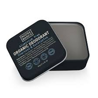 DEODORANT CHARCOAL & EUCALYPTUS