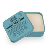 DEODORANT COCONUT & LIME