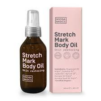 STRETCH MARK BODY OIL