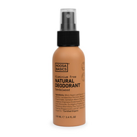 DEODORANT SPRAY SANDALWOOD