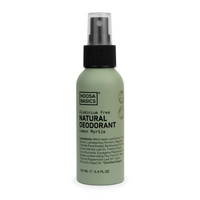 DEODORANT SPRAY LEMON MYRTLE