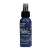 DEODORANT SPRAY COASTAL TEA TREE & BLACK SPRUCE