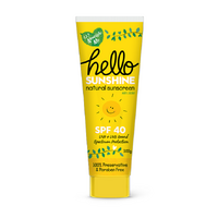 SUNSCREEN