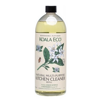 KITCHEN CLEANER LEMON EUCALYPTUS AND ROSEMARY
