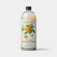 FLOOR CLEANER